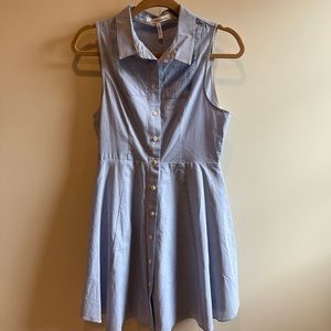 Adorable daytime BCBGeneration dress